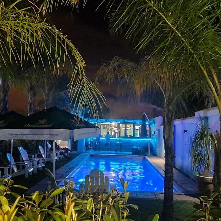 Palm Valley Inn And Day Spa Hartbeespoort Zewnętrze zdjęcie