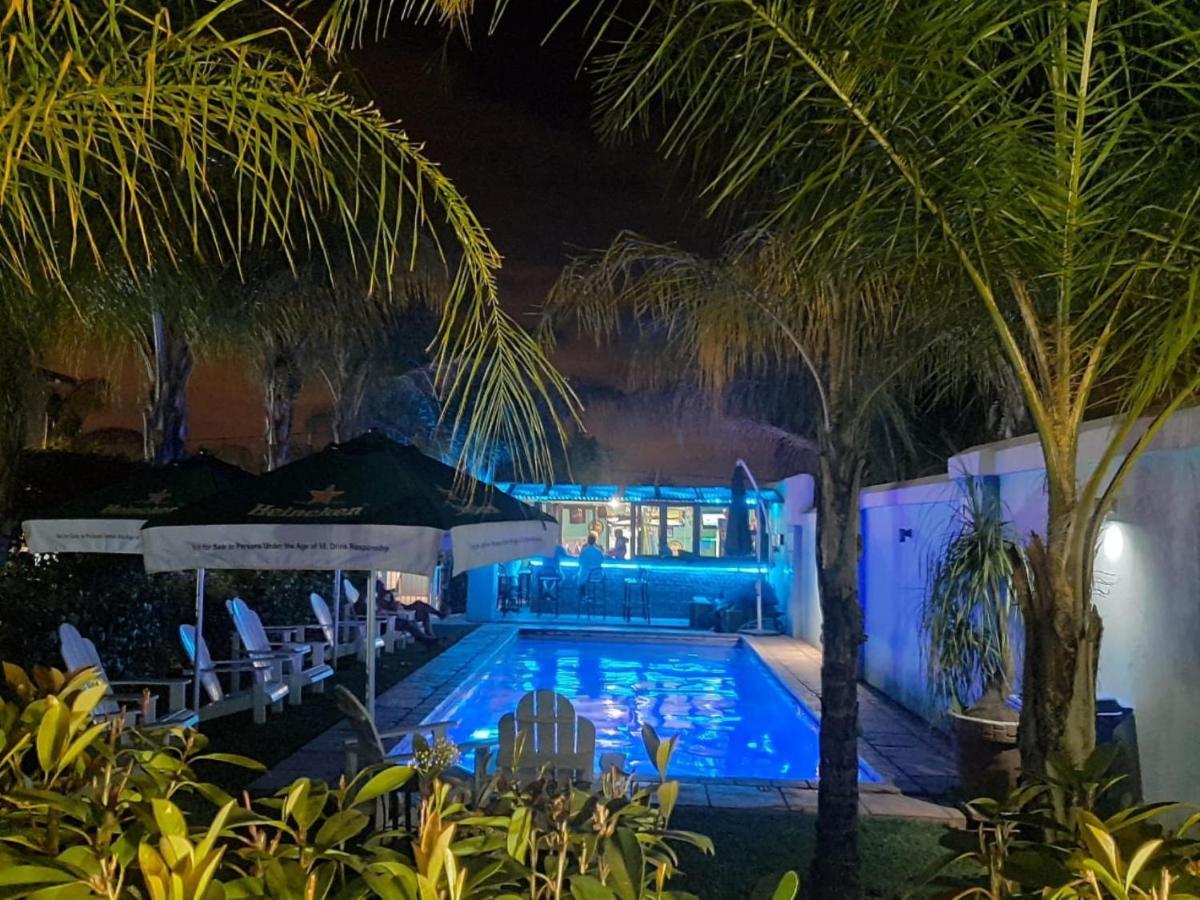 Palm Valley Inn And Day Spa Hartbeespoort Zewnętrze zdjęcie