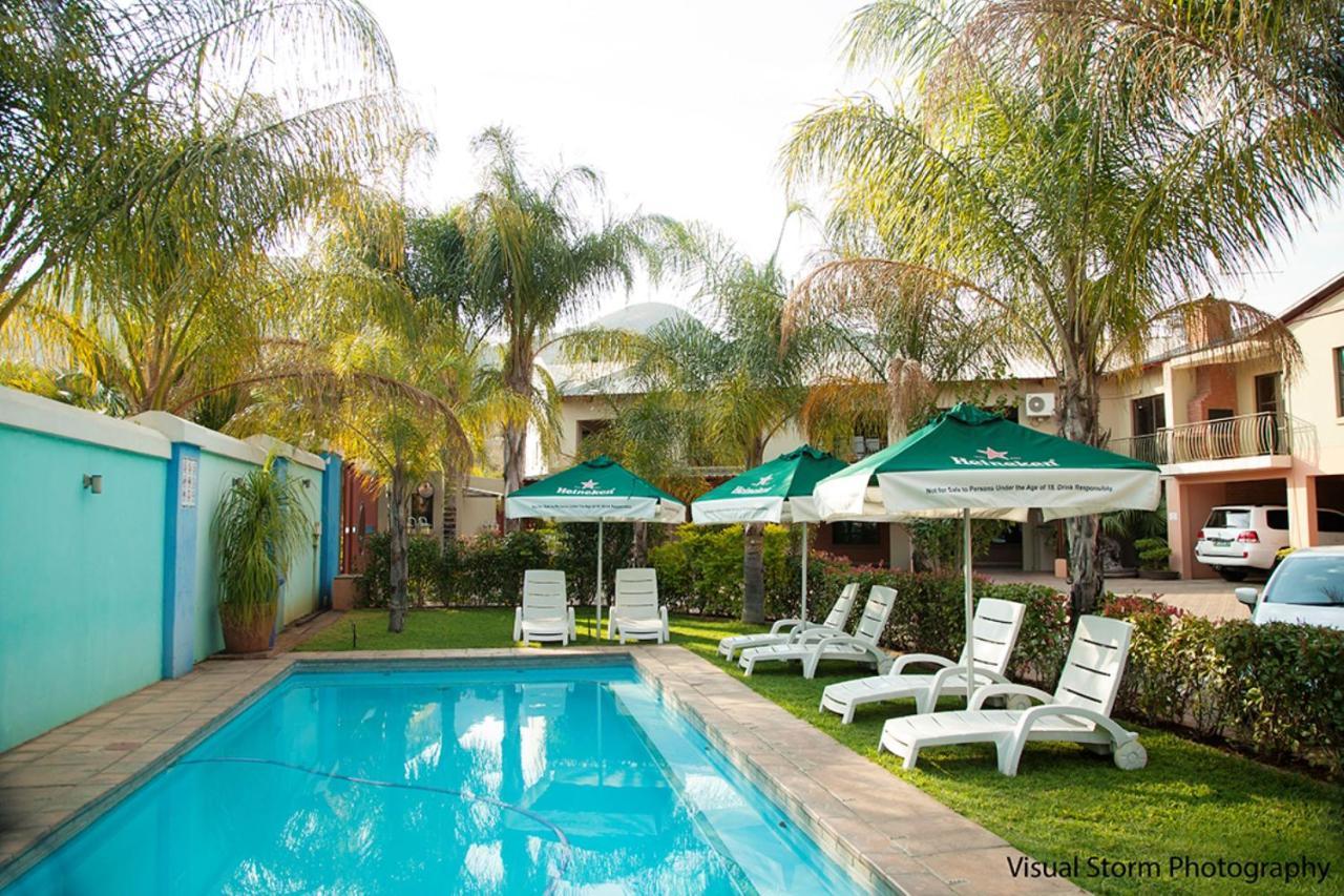 Palm Valley Inn And Day Spa Hartbeespoort Zewnętrze zdjęcie