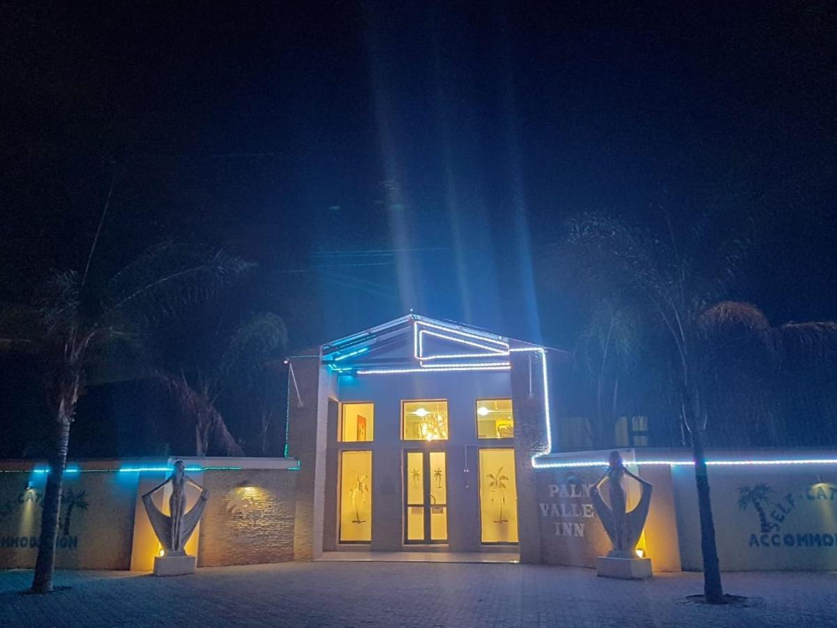 Palm Valley Inn And Day Spa Hartbeespoort Zewnętrze zdjęcie