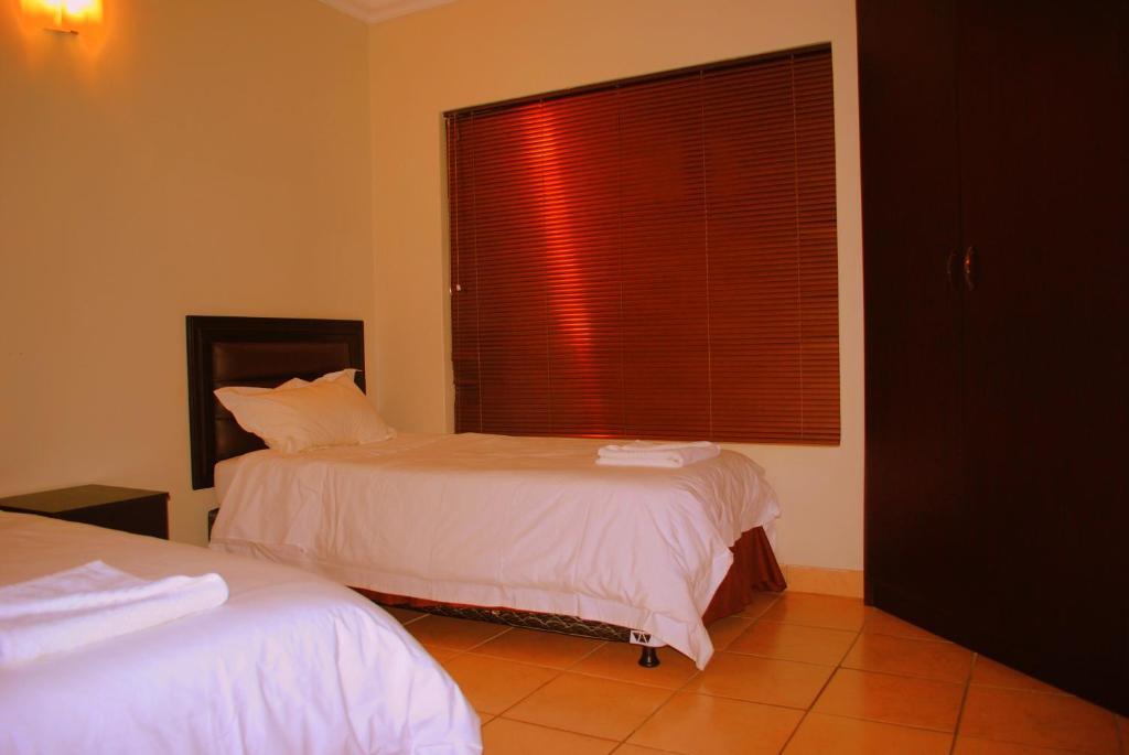Palm Valley Inn And Day Spa Hartbeespoort Zewnętrze zdjęcie