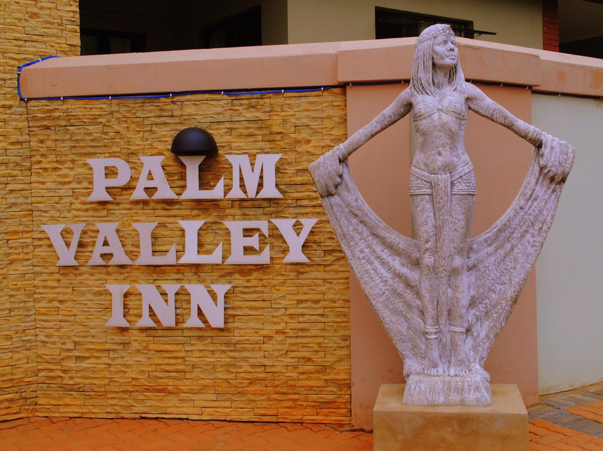Palm Valley Inn And Day Spa Hartbeespoort Zewnętrze zdjęcie