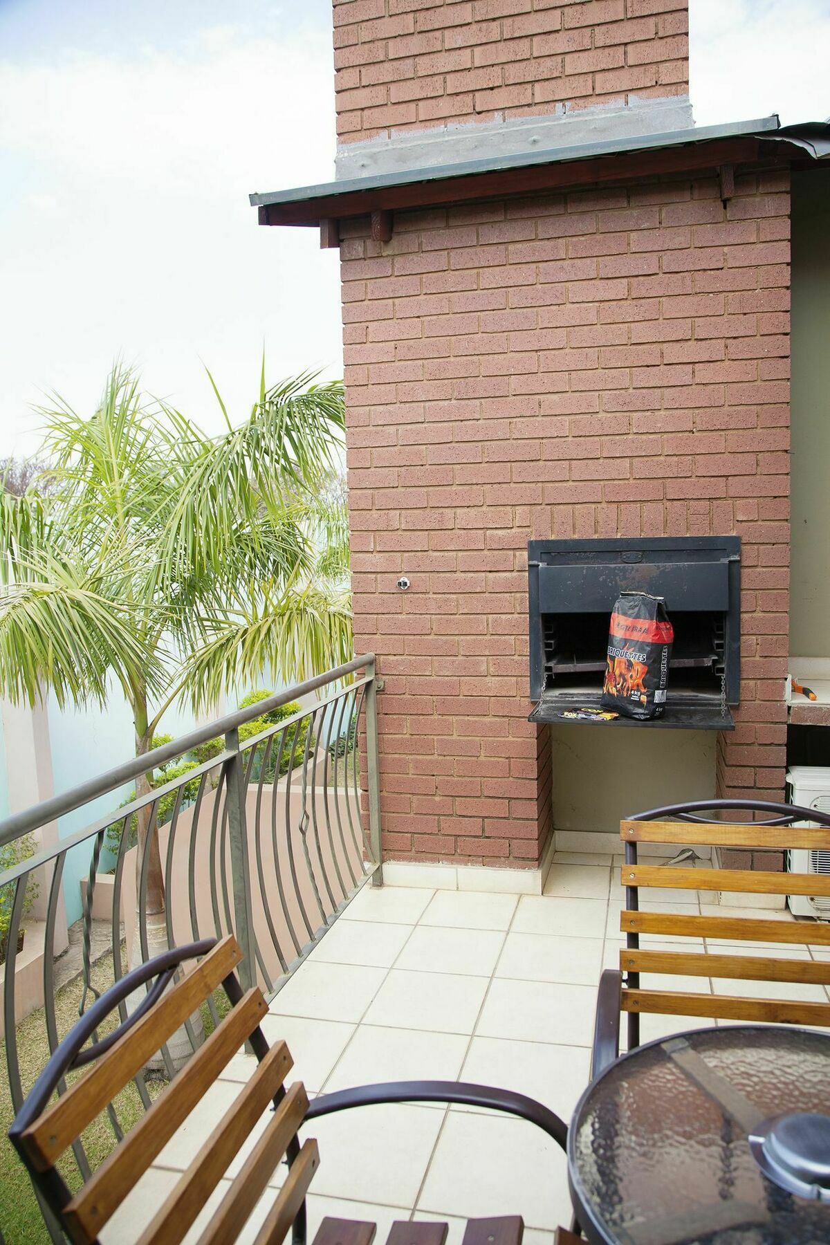 Palm Valley Inn And Day Spa Hartbeespoort Zewnętrze zdjęcie