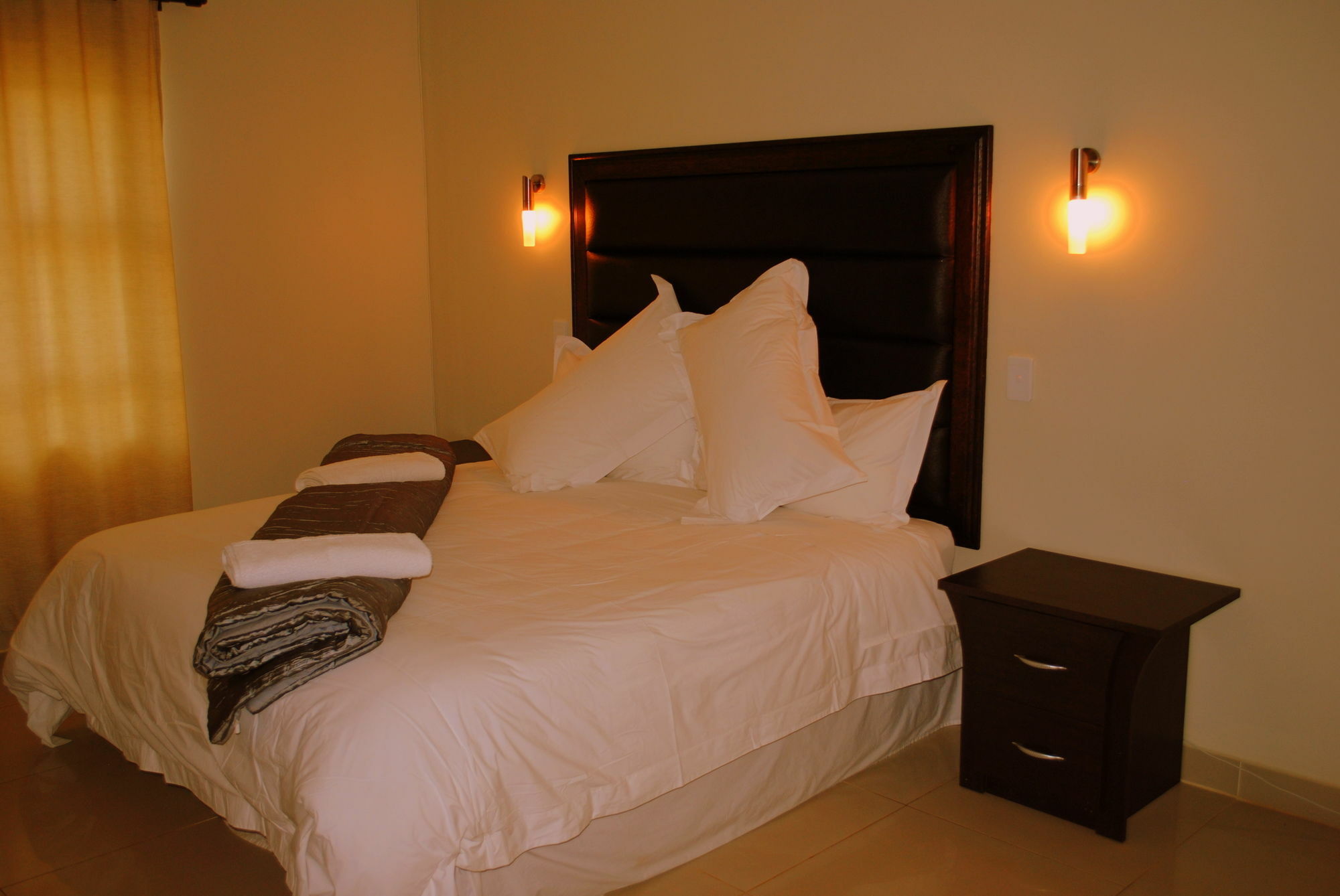 Palm Valley Inn And Day Spa Hartbeespoort Zewnętrze zdjęcie